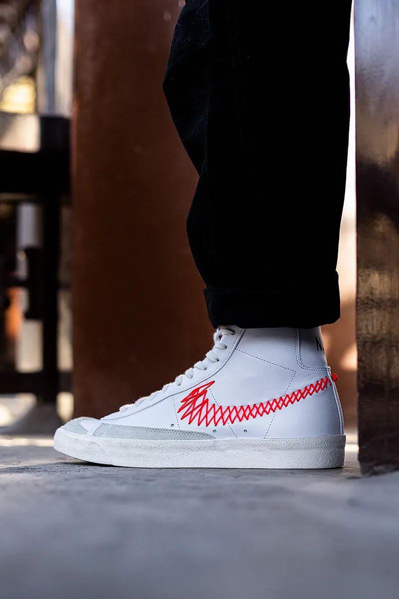 nike最近发售的实战鞋,nike最近有没有出什么新鞋