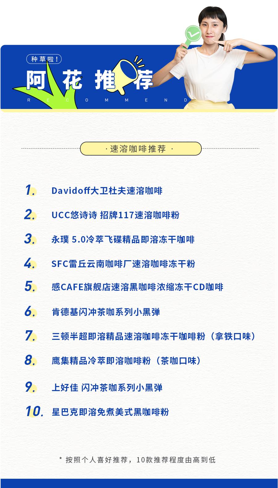 速溶咖啡趋势,速溶咖啡发展