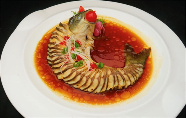 李锦记礼盒锦上添花,李锦记锦上添花年夜饭挑战赛收官