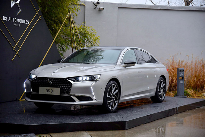 什么是轻奢生活,ds9驾乘感受