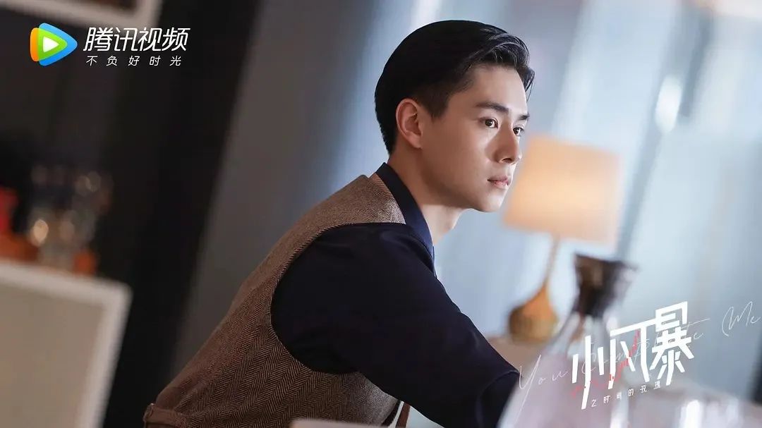 胡一天近日待播电视剧,胡一天睡着的视频