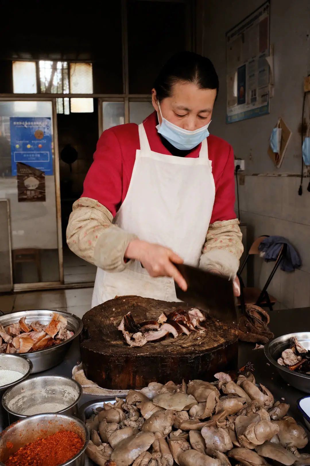 满地都是30年老店，温江真是太吓人了