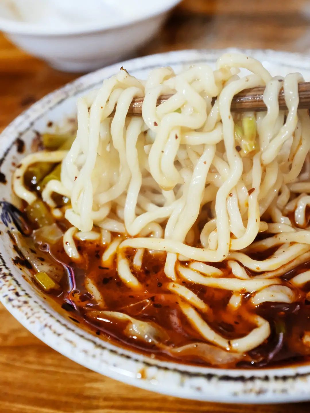 满地都是30年老店，温江真是太吓人了