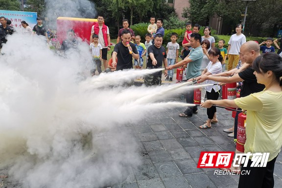 小区消防系统瘫痪处罚案例,小区消防瘫痪整改报告