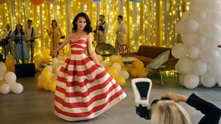 璀璨帝国亚裔,亚裔富豪的璀璨帝国第一季