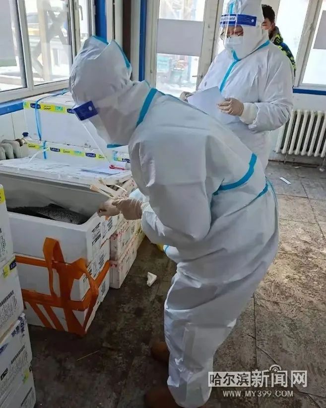 实行全链条全方位监管,全链条追溯筑牢食品安全防线