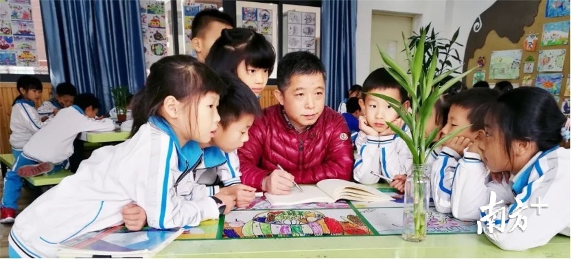 松山湖教育和深圳教育对比,松山湖教育更强