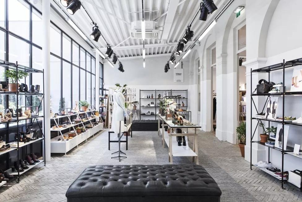 hm鏃椾笅鍝佺墝,閫嗗娍鑰屼负