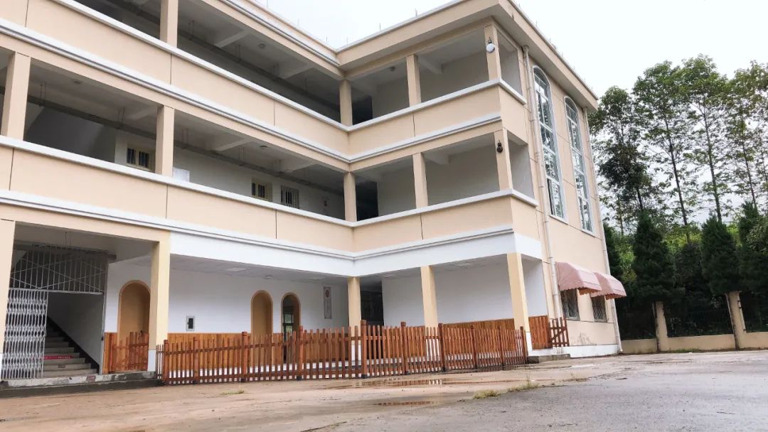 衢州衢江区横路幼儿园,衢江区实验幼儿园