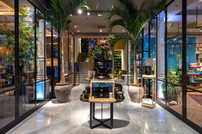 麦当劳美发,麦当劳理发