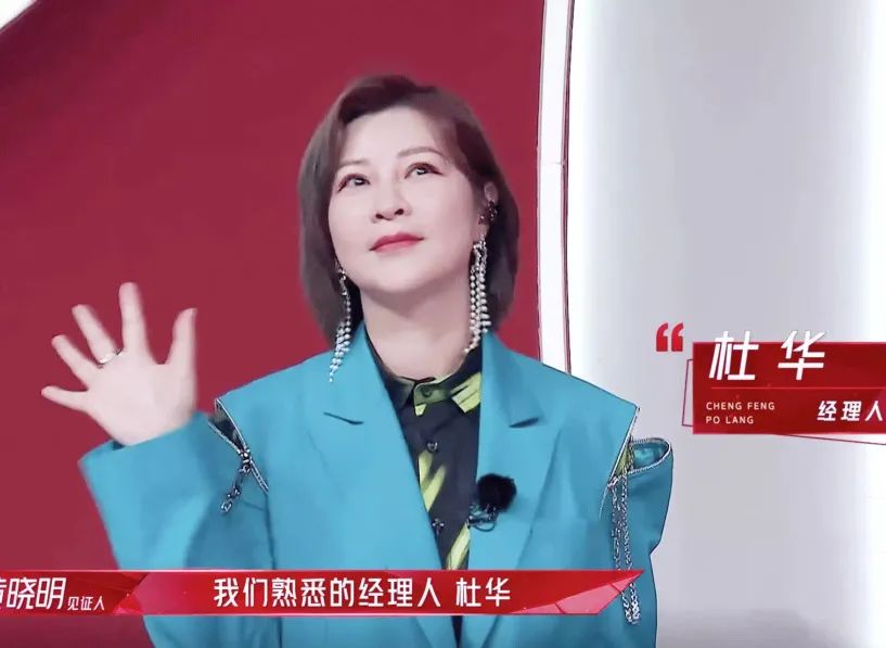 杜华霍汶希什么关系,霍汶希和杜华谁有地位