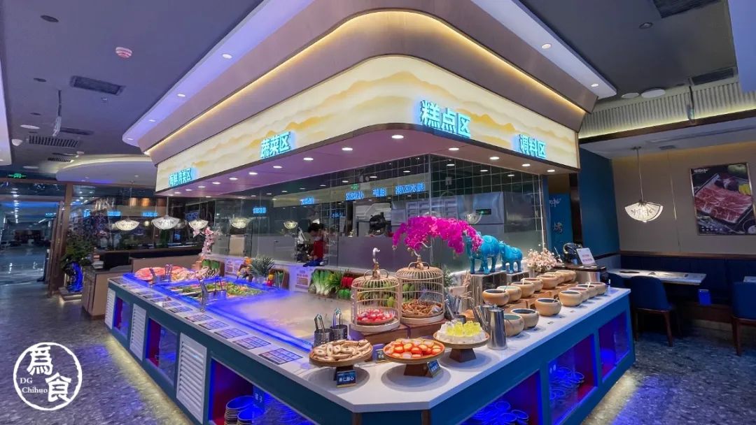 干饭人！汇一城又上新了？！最全「吃玩指南」，看这