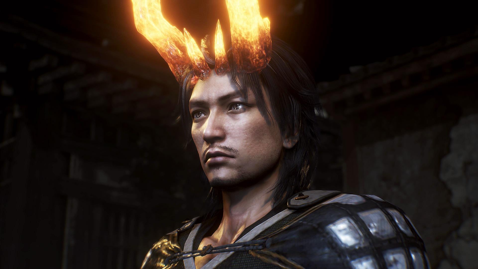 仁王2最新绝境流,仁王2各流派