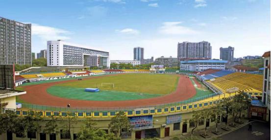 黄石体育馆免费开放时间表,黄石这些体育场馆免费开放