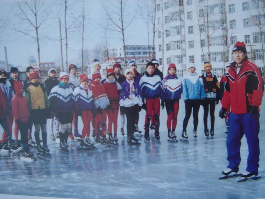 【黑龙江日报•龙头新闻】“冠军之城”七台河再发力下一站“北京”