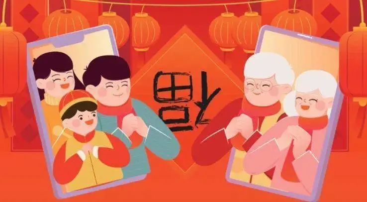 “家人们放心，我在闵行挺好的！”有多好？来看看→|爱申活暖心春