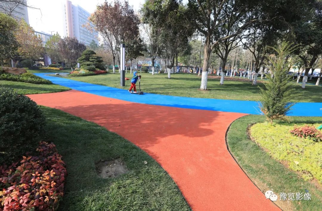 在郑州，遇见美好——刘絮|影像纪年2020（38）