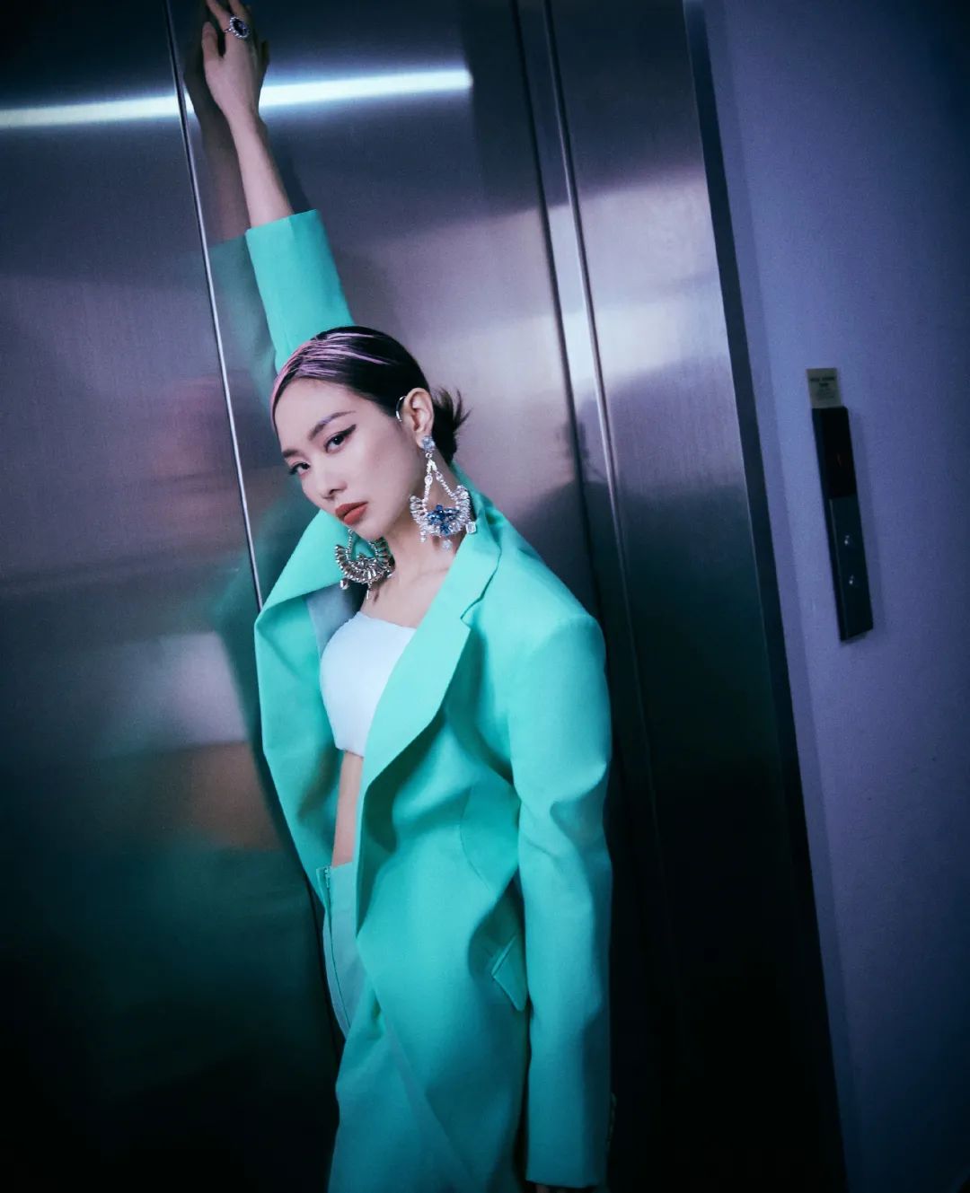 一小撮儿还是一整头？这些颜色你不能错过