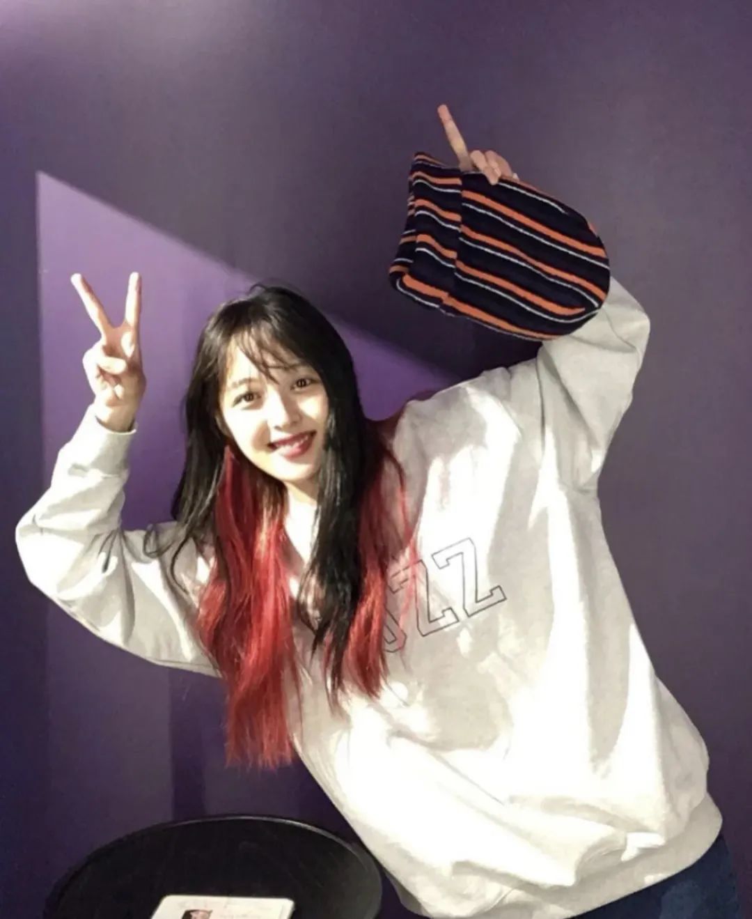 一小撮儿还是一整头？这些颜色你不能错过