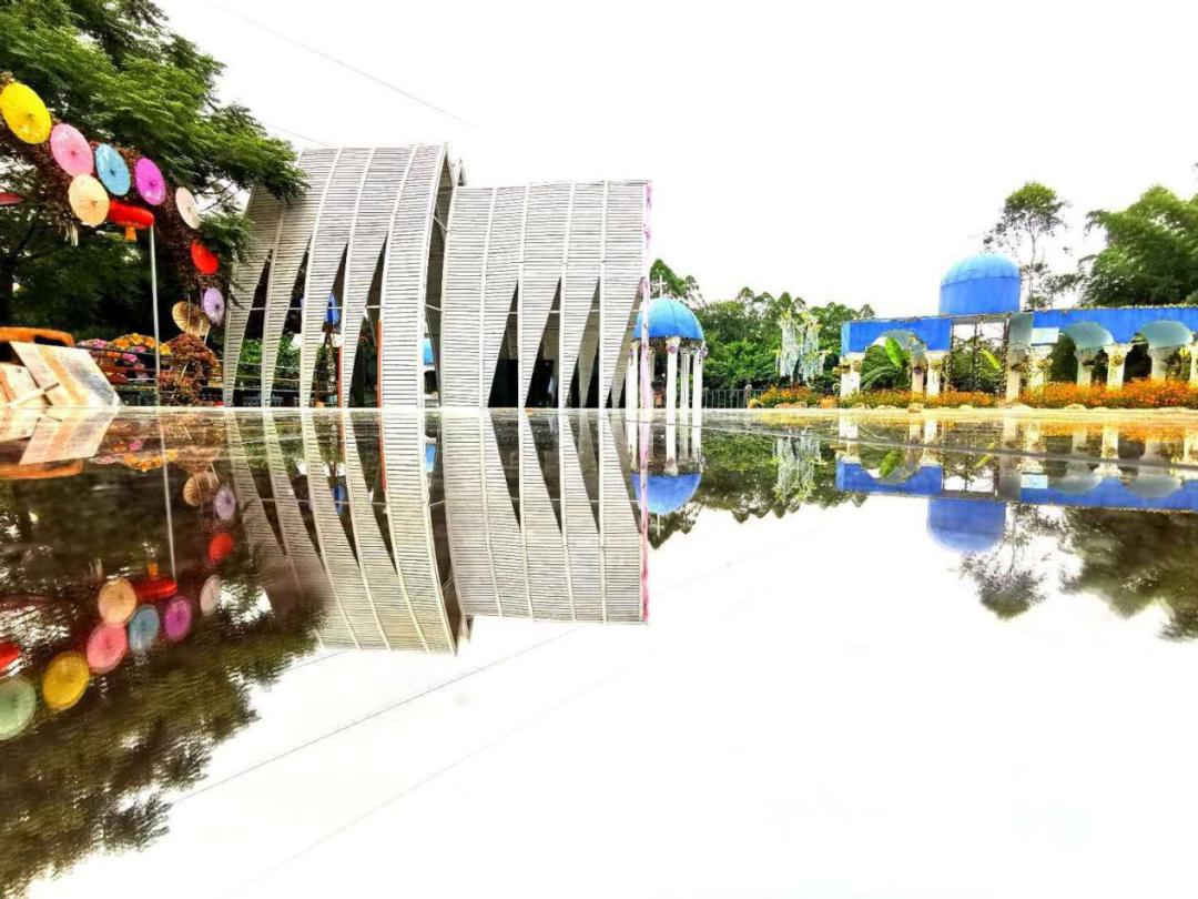 玉林五一3-5天短途旅游推荐,春节广西玉林旅游攻略