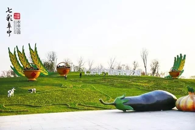 带你看盐城风景,牛年看牛展2021新春展等你来打卡