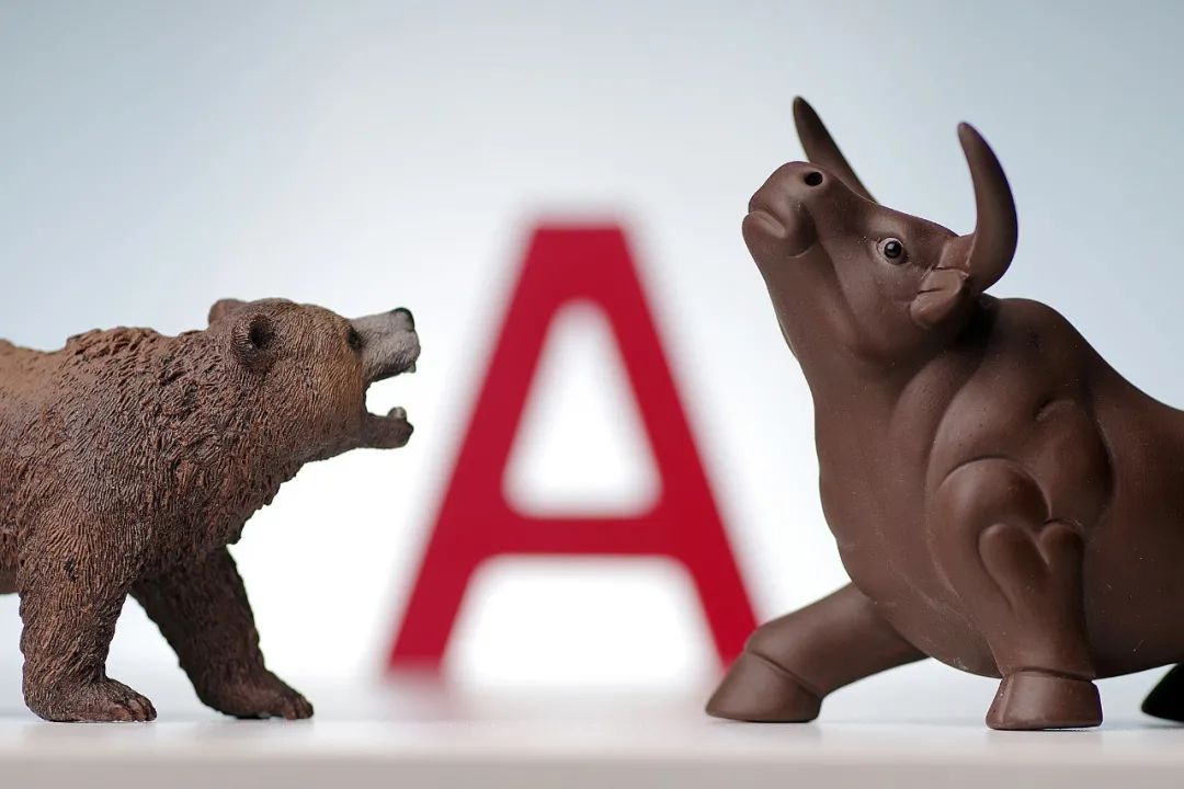 牛和股市有什么关系,股市涨为什么叫牛