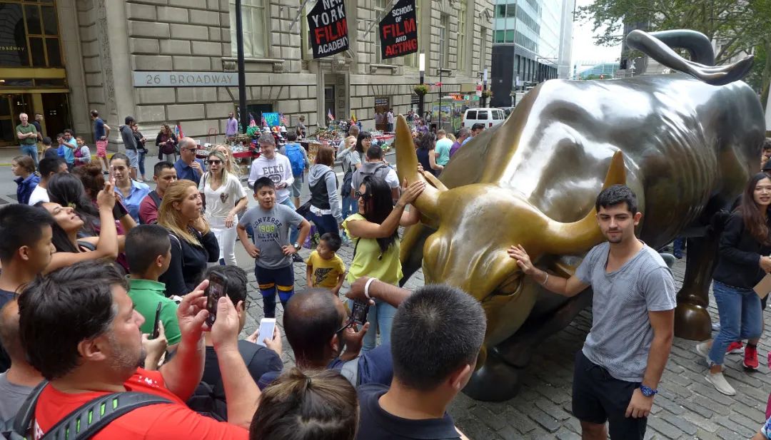 牛和股市有什么关系,股市涨为什么叫牛