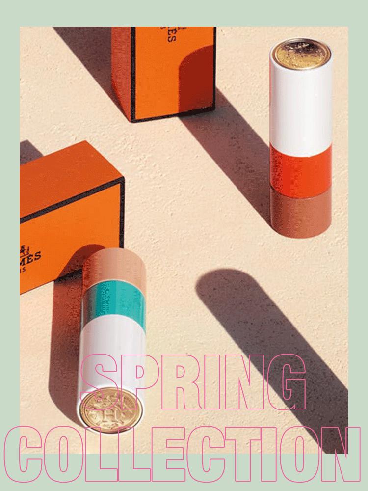 盘点那些年超难用的美妆单品,春季必备10款时尚美妆新品推荐