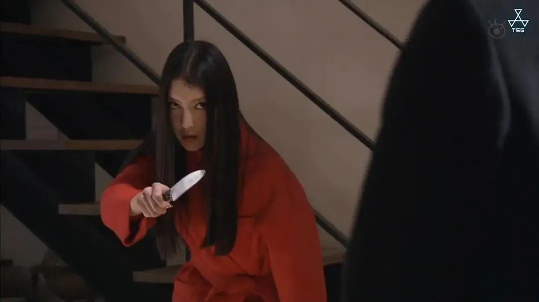 日本第一反派美女,日本第一女间谍经典传奇