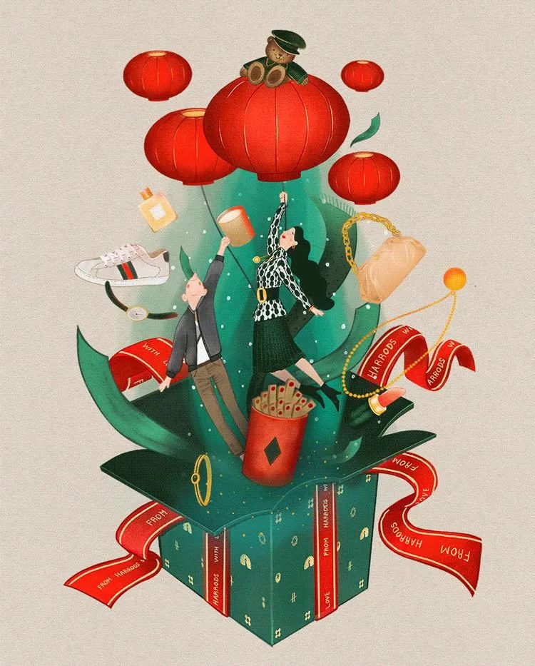 好莱坞拍了隔离期间的《史密斯夫妇》,他们盯上了全球顶奢百货里价值2700万的钻石