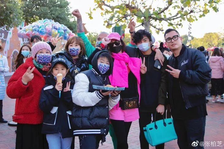 姐姐们的爱好,早已不止爱马仕了