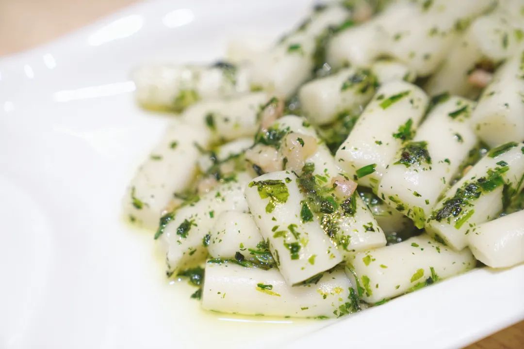 无锡口味独特吗,无锡的味道