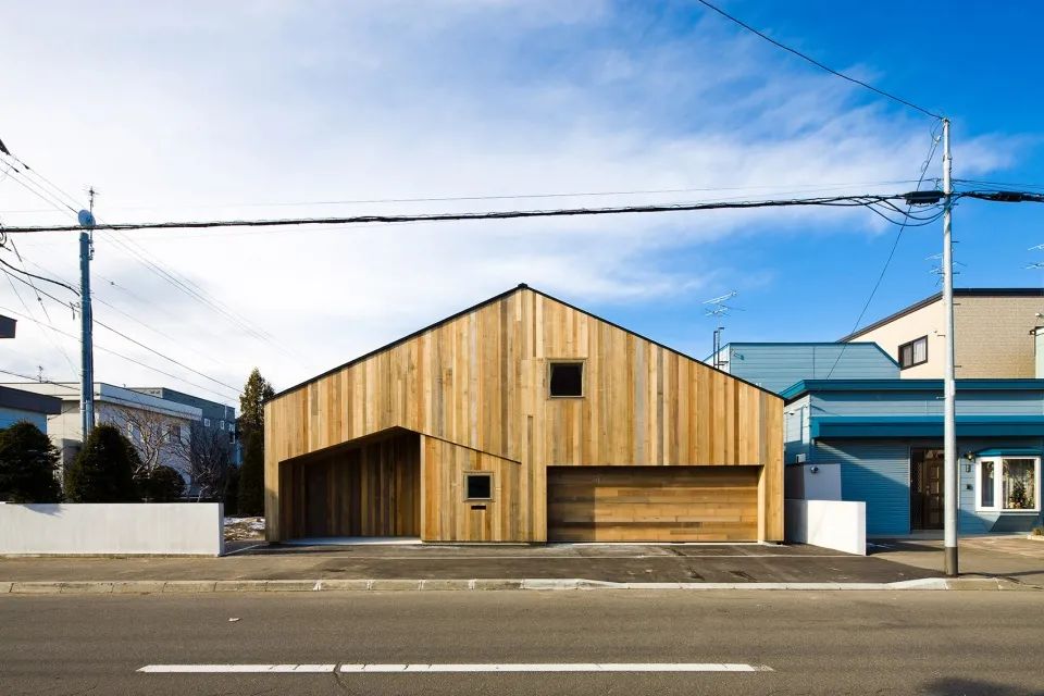 日本住宅的极致细节,日本住宅完整版