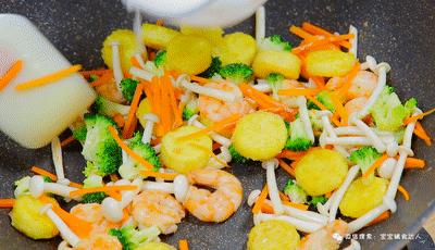 宝宝辅食豆腐最好吃的做法,宝宝辅食白豆腐的制作