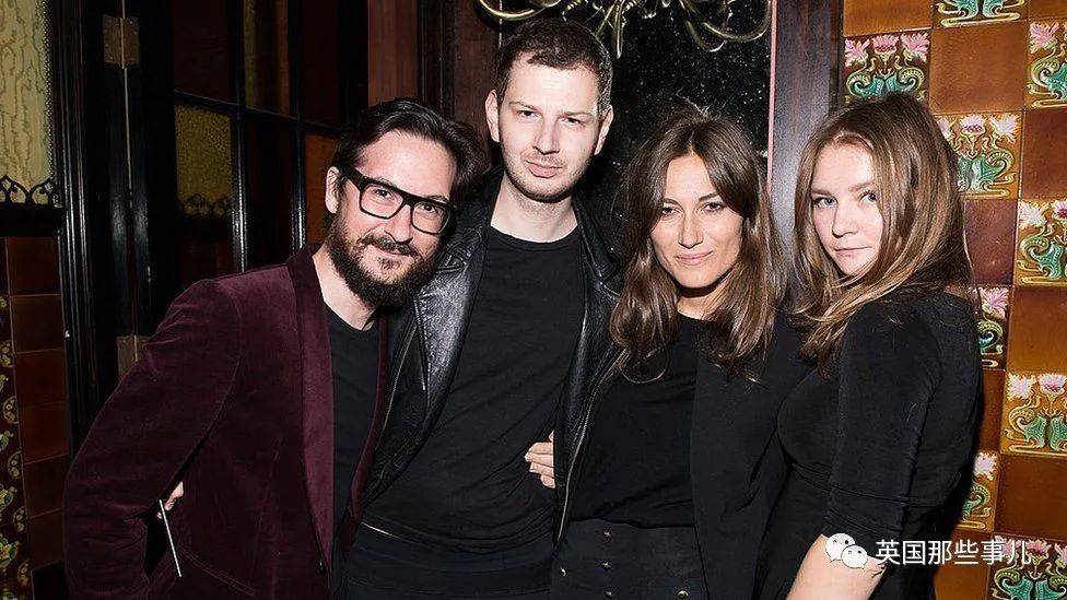 司机女儿冒充千金大小姐,卡车司机女儿假扮名媛