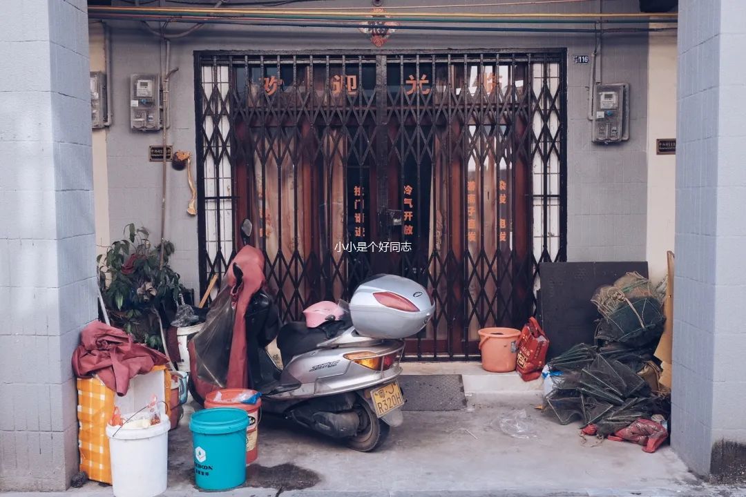 打卡宝藏县城,打卡宝藏