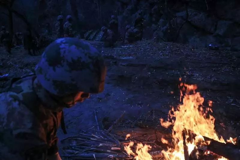 每一个人都不愿去的地方,我们最不愿去的地方