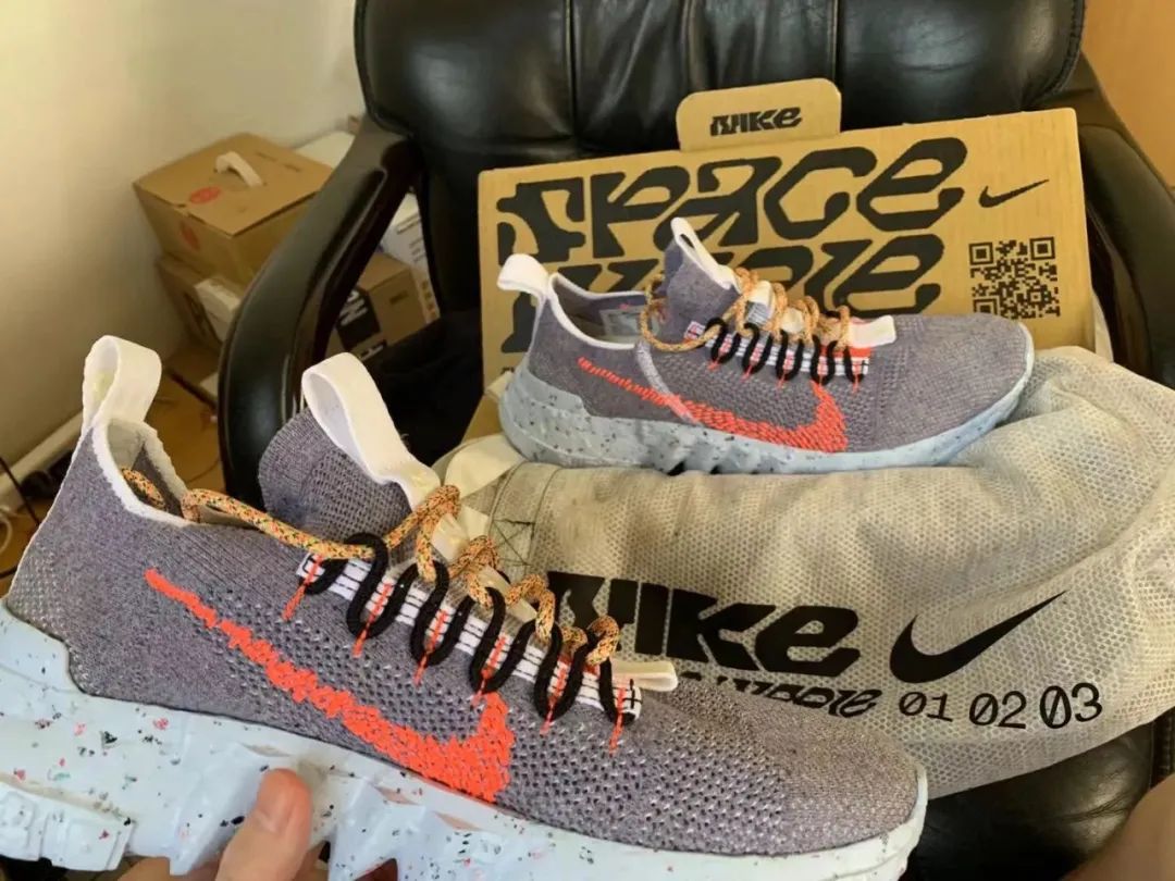 从nike到李宁,2019年nike发售的最佳鞋款盘点