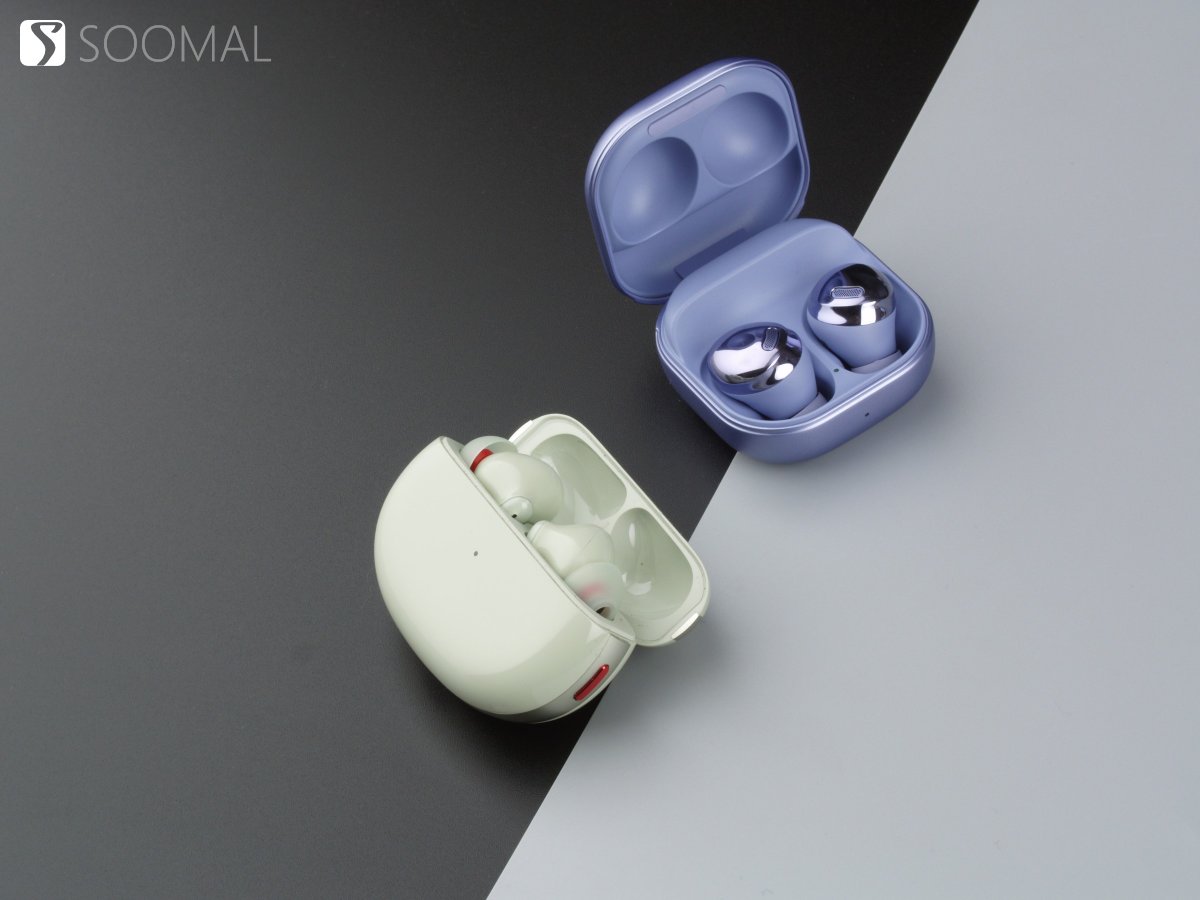 三星samsunggalaxybudspro评测,三星samsunggalaxybuds2pro耳机好用吗