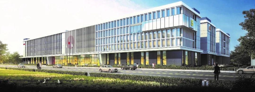 16个重大项目建设大比拼,12个亿的创业项目