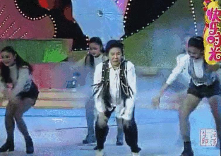 刘德华打工人,刘德华打工电影