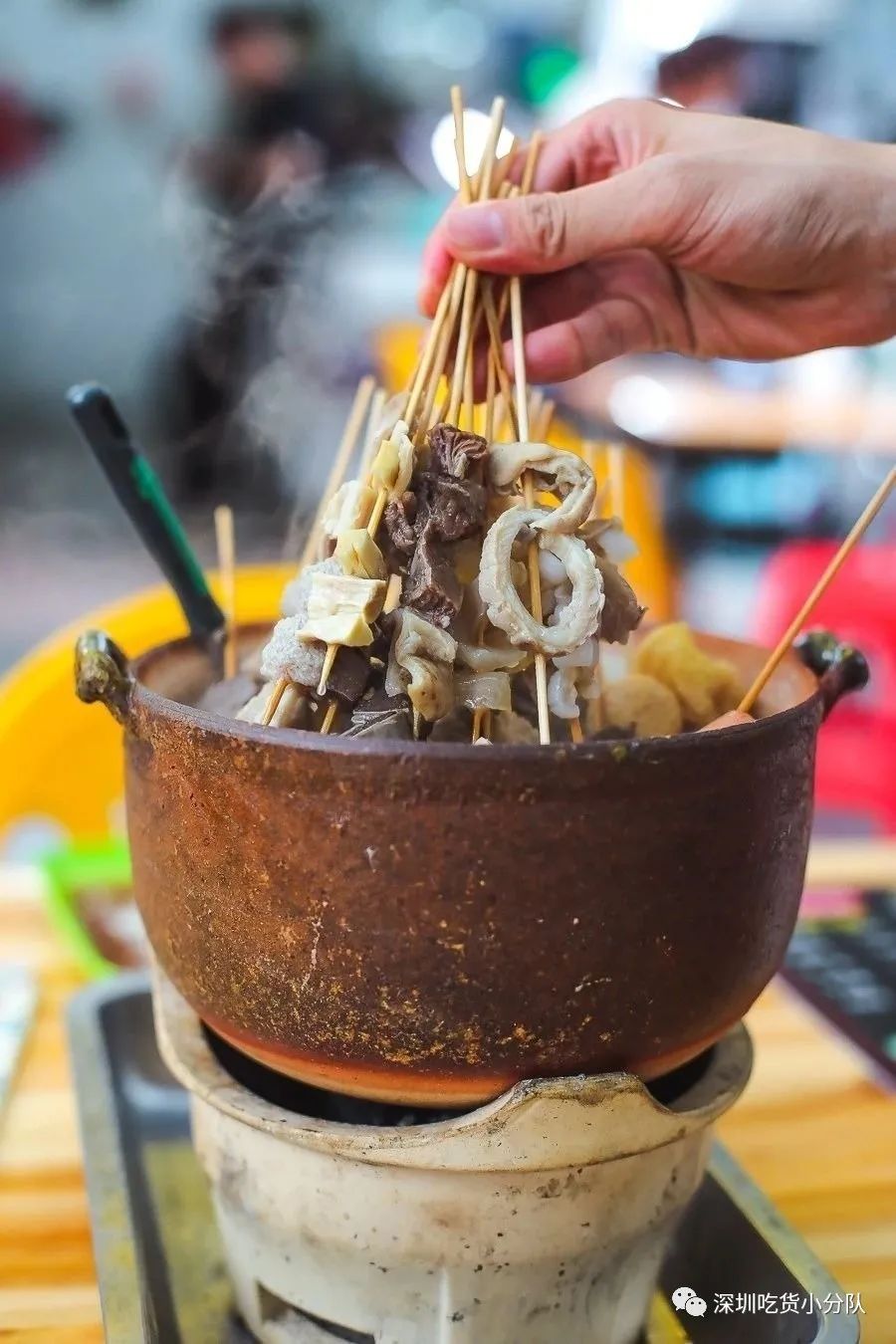 十大宝藏小店,宝藏小店排名前十名