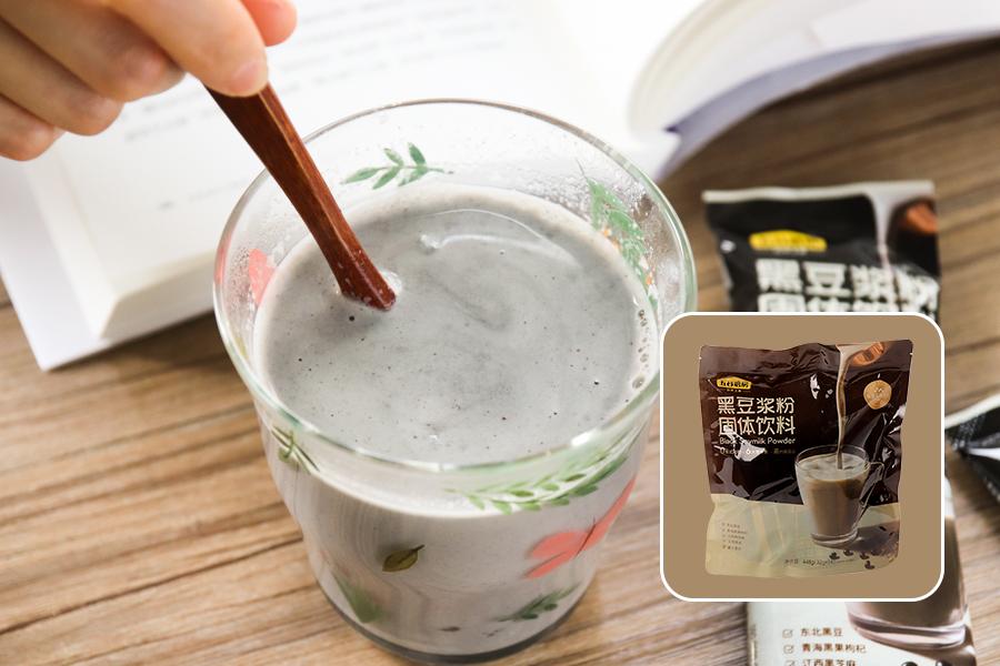 口碑最好的10款豆奶,最好喝的豆奶推荐