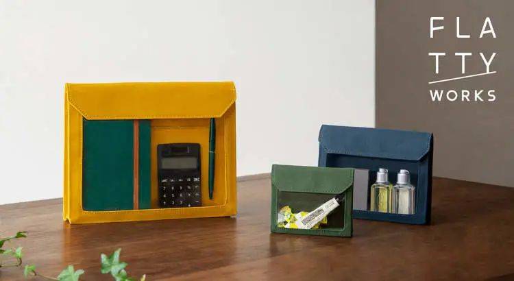 日本文具设计大赏,种草超美文具