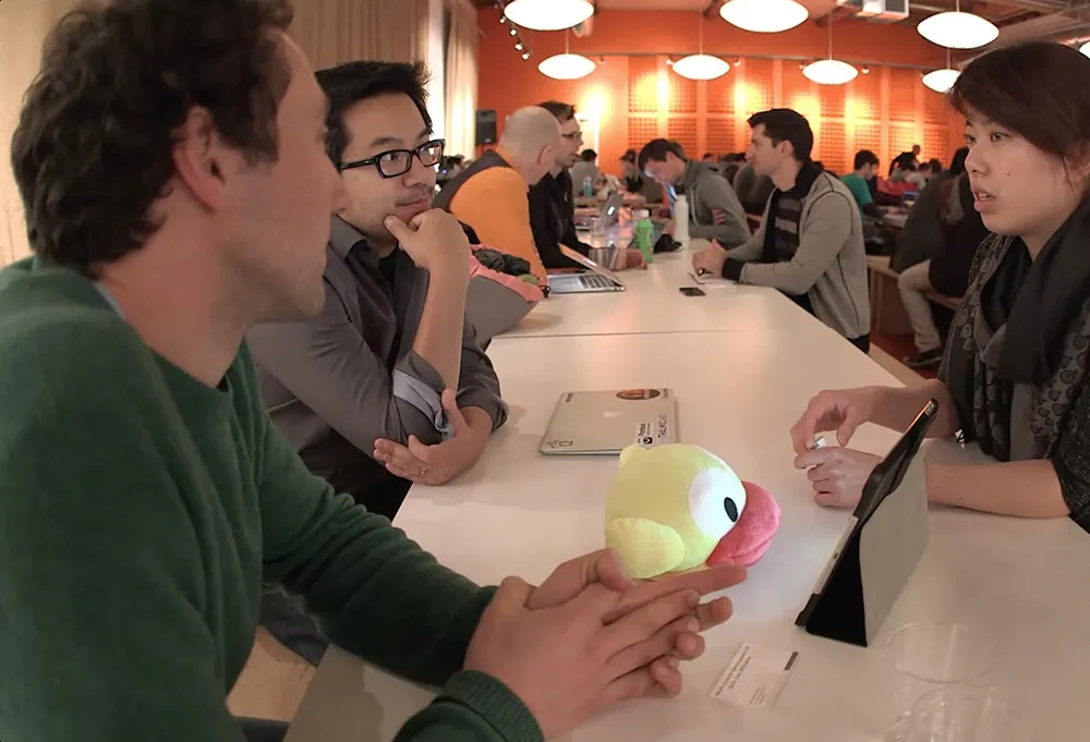 错失2亿美金后，投中估值300亿美元硅谷独角兽，这个华裔投资人终于“赌”赢了