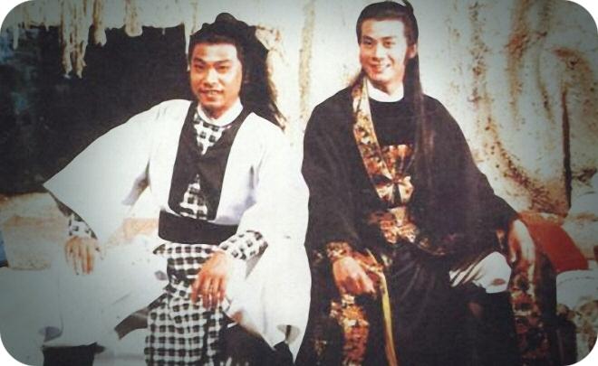 吴孟达一生回顾,吴孟达罕见亮相头发花白