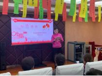 同守“沪”共团圆丨看五角场街道花式闹元宵