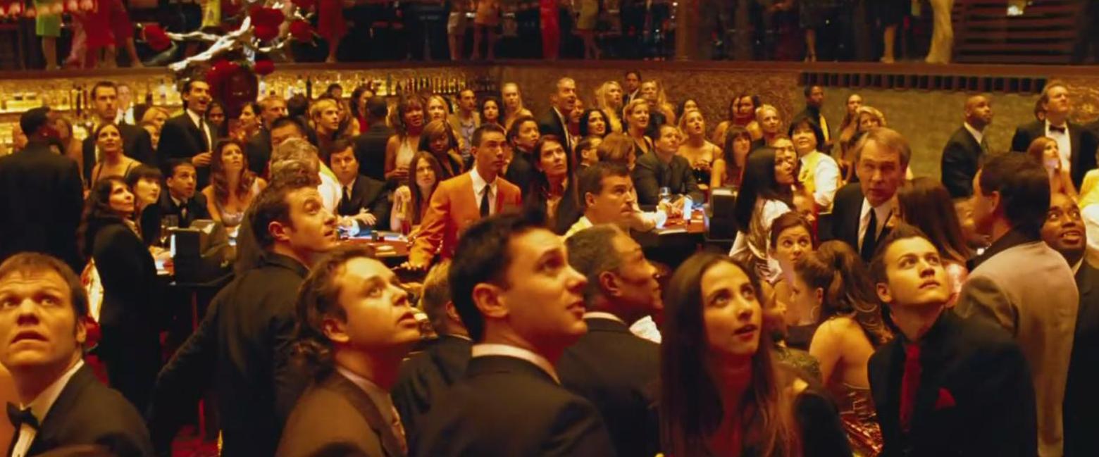 2019年github上的18个热门项目,ido币最新资讯