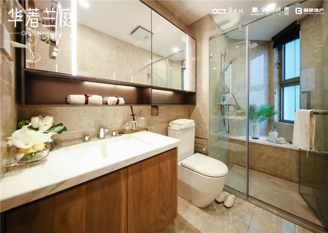 南京基础精装包和升级精装包区别,南京好的精装修房