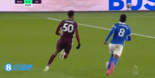 英超37轮客场挑战布莱顿,英超莱斯特城对谢菲尔德